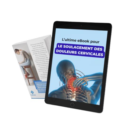 E - book Offert - Calmeo Santé